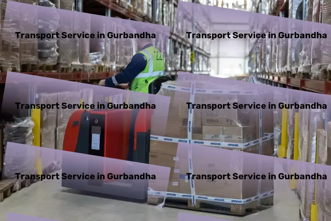 Bike Transport And Scooty Courier in Gurbandha, Jharkhand (JH) A seamless blend of speed and service in Indian transportation! - Heavy goods transport services