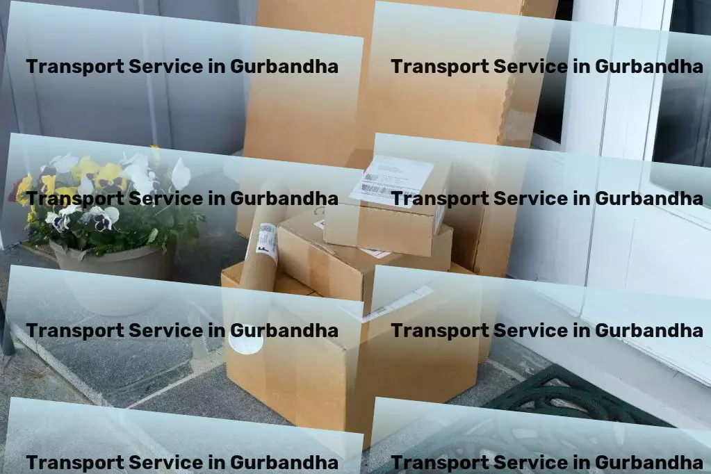 Bike Transport And Scooty Courier in Gurbandha, Jharkhand (JH) Multi-city shipping solutions